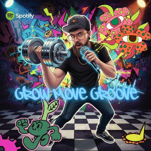 Grow Move Groove