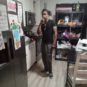 how I'm feeling (Stixky)