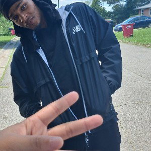 Rain On Me ft 2000babyTY