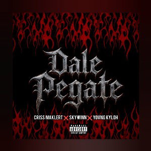 DALE PEGATE🍑