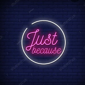 alley cat - just because redo