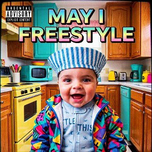 May I freestyle