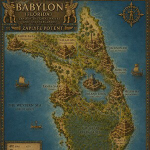 Babylon  (Nightcore)