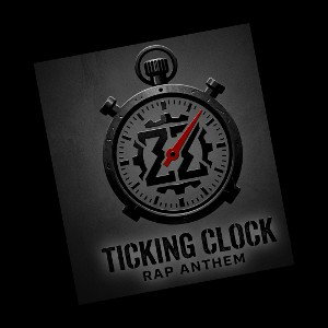 clock is ticking 