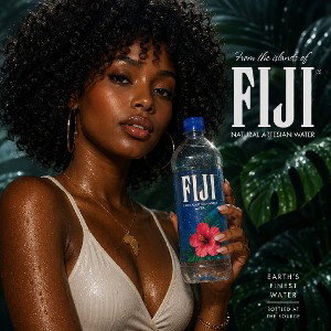 Fiji Water 