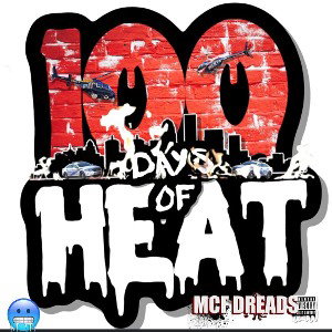 100 Days Of Heat