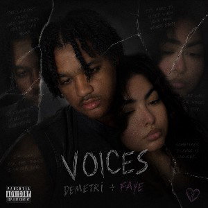 Voices ft Faye