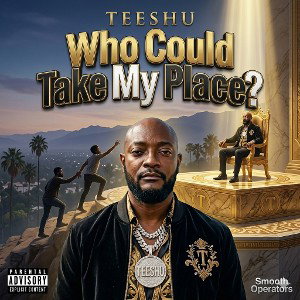 "Who Could Take My Place"
