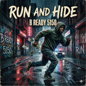 RUN AND HIDE 