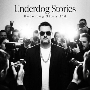 Underdog Stories