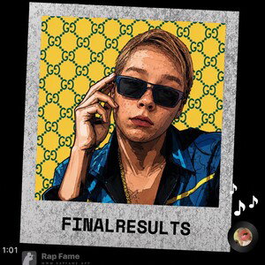final results 