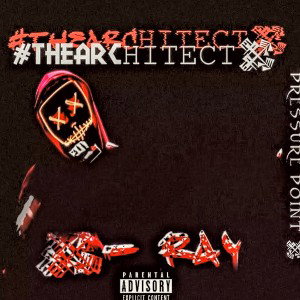 𒄆-RAY "#THEARC𝙷𝙸𝚃𝙴𝙲𝚃𒄆"