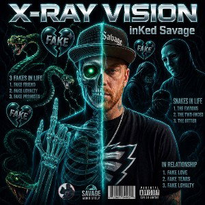 X-Ray Vision