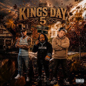 KINGS DAY 5