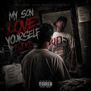 LOVE YOURSELF