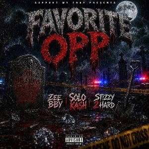 FAVORITE OPP 😈
