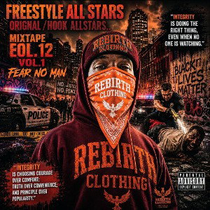MIXTAPE EOL.12 VOL.1 