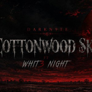 Cottonwood Skies 