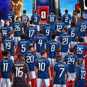 Aller la France