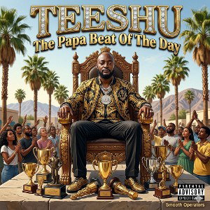"The Papa Beat Of The Day"
