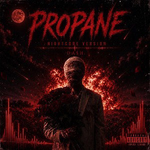propane(Nightcore)