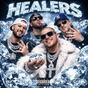 Please  Heal 💯
