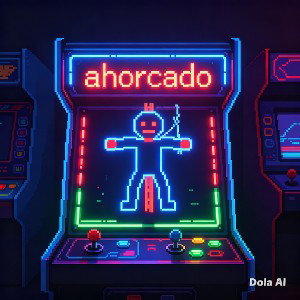 no aguantaba mas el año