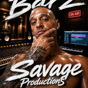 Barz On Barz 