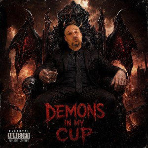 Demons  In My Cup