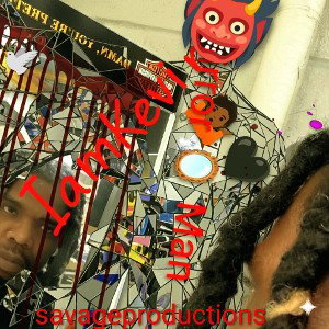 Mirror Man 2 
