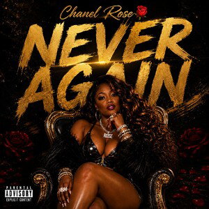  Never Again🌹
