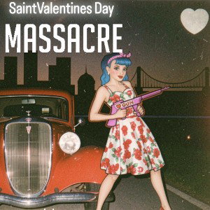  🩸$AINT VALĒNTINES DAY MASSACRE 💔