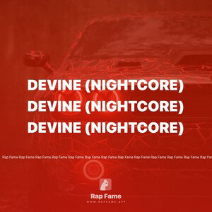 devine (Nightcore)