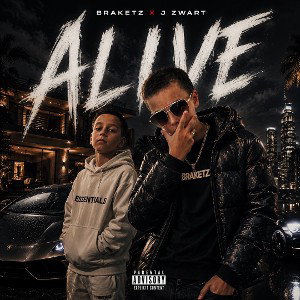 Alive (With Robbery$)
