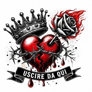 uscire da qui