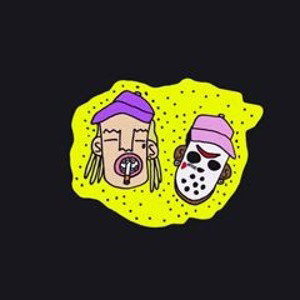 IlJ - where¹ Keith Ape x Ski Mask TheSlumpGod Freestyle [Dr.eggman RMX]