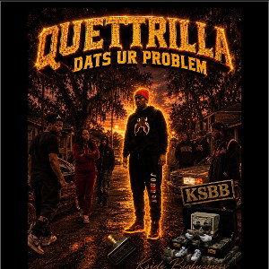 dats ur problem 
