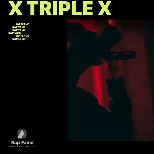 X triple X
