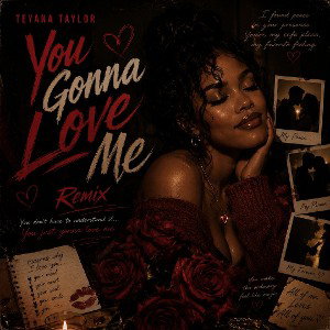 You Gonna Love Me (Remix)