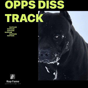  opps diss track