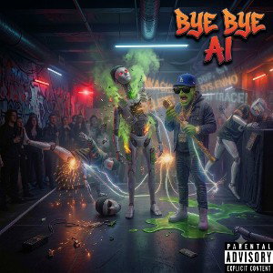 Bye Bye Ai Rappers 