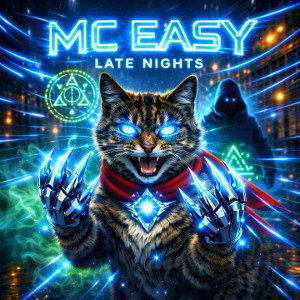 "LATE NIGHTS" 