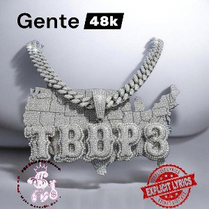 GENTE 48k