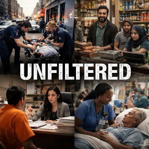 Raw unfiltered 4 