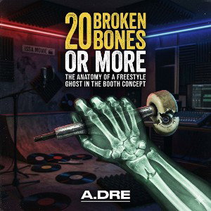 20 BROKEN BONES OR MORE