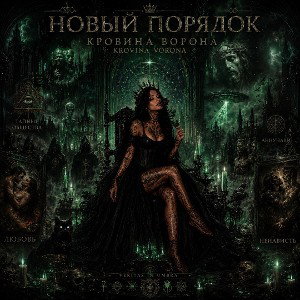 матрица пепла