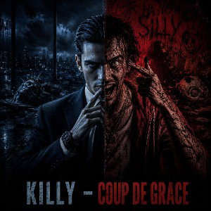 coup de grace 