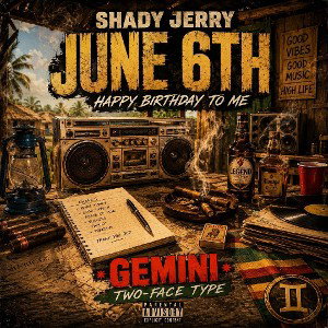 JUNE 6 