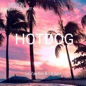 Hotdog (feat. Lil Zay Erx x Lil Zarr)
