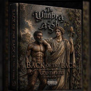 Back Of Da Back/ God I'm Here 